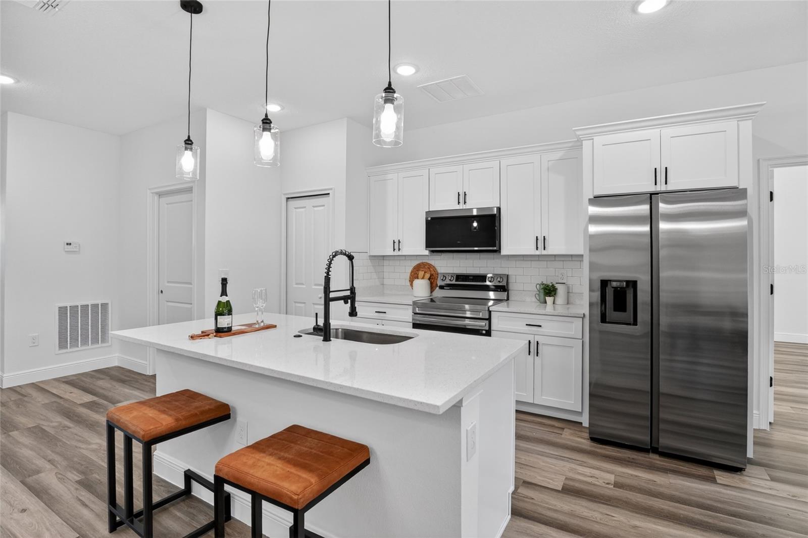 CITRUS SPRINGS - Residential