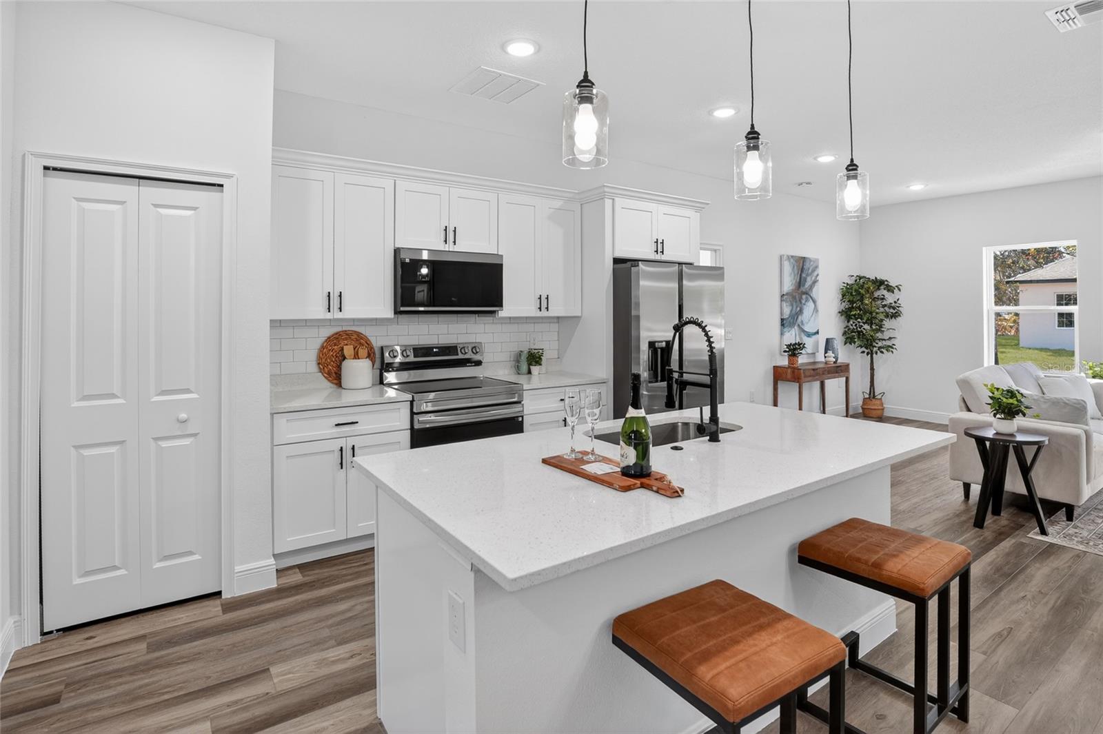 CITRUS SPRINGS - Residential