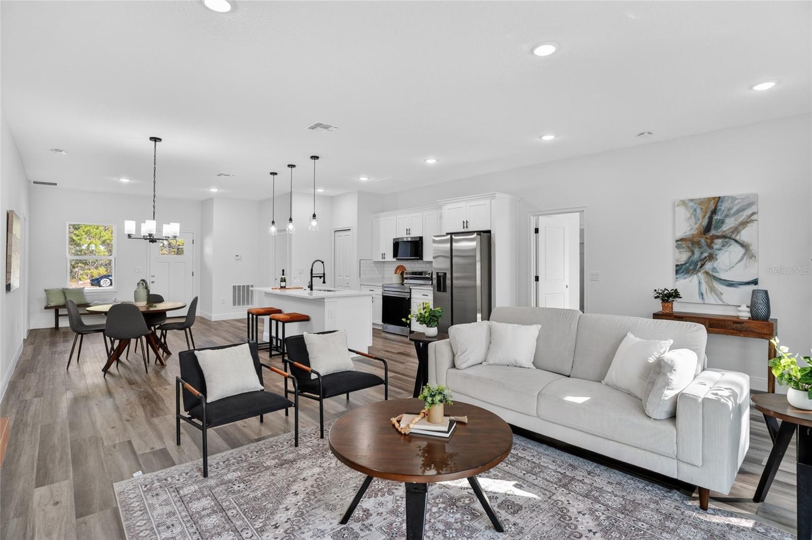 CITRUS SPRINGS - Residential