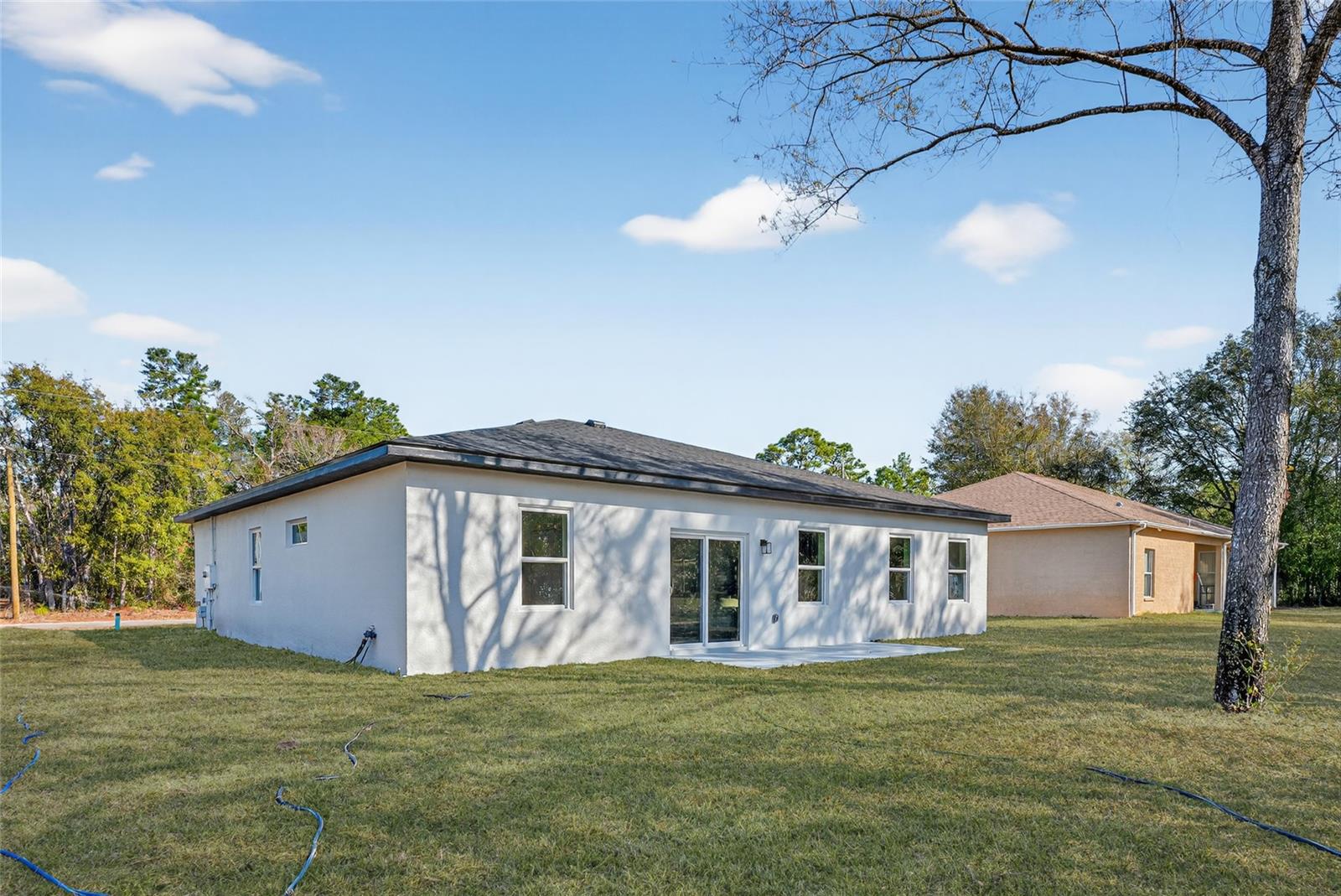 CITRUS SPRINGS - Residential