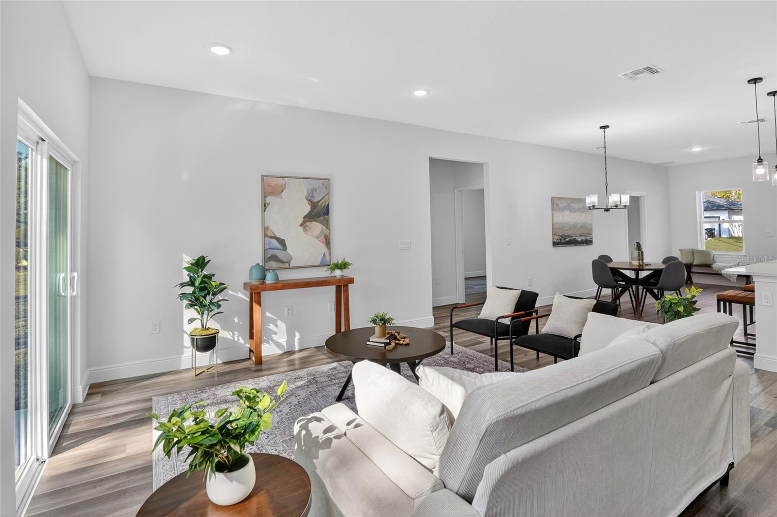 CITRUS SPRINGS - Residential
