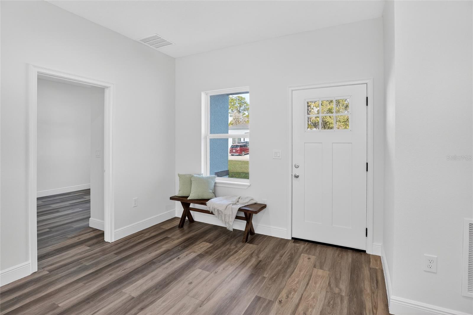 CITRUS SPRINGS - Residential