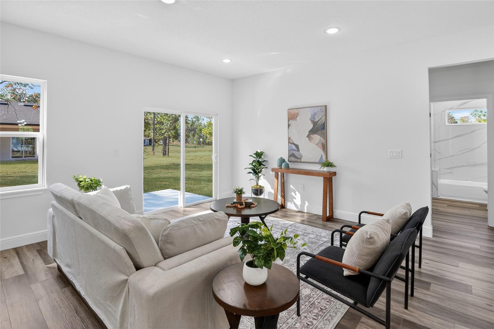 CITRUS SPRINGS - Residential