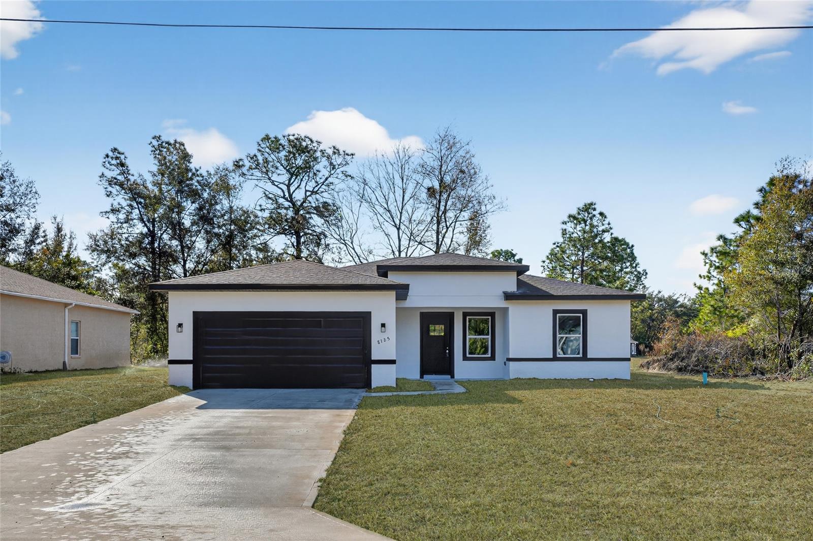 CITRUS SPRINGS - Residential