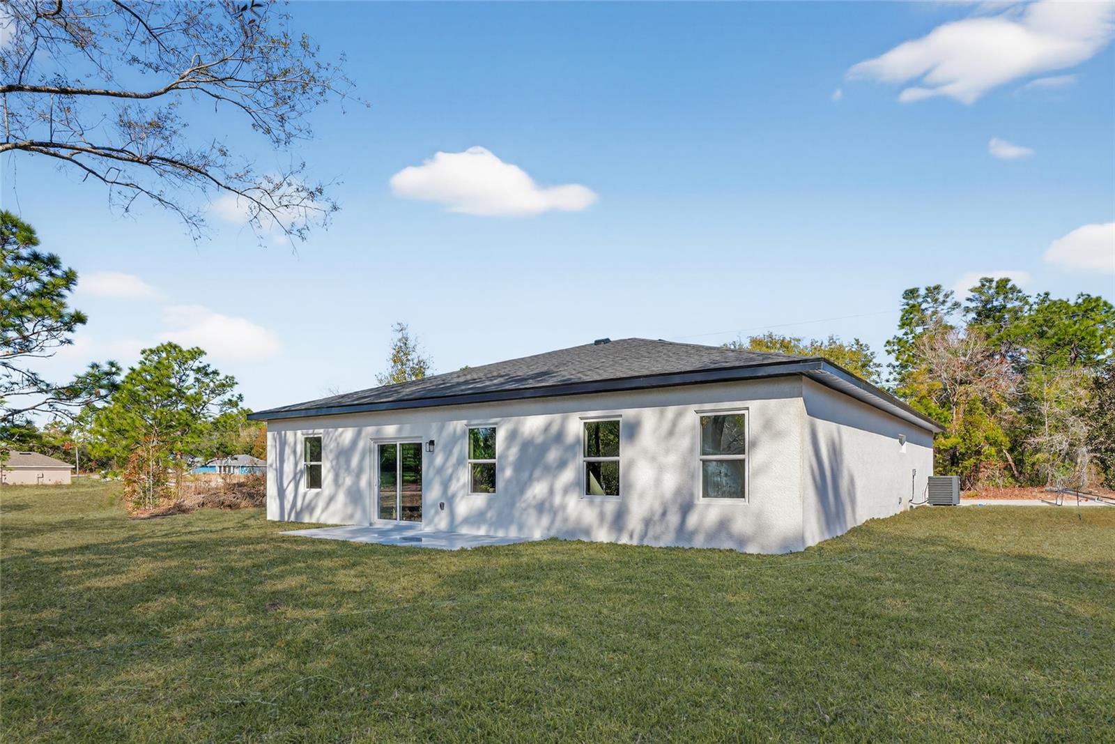 CITRUS SPRINGS - Residential