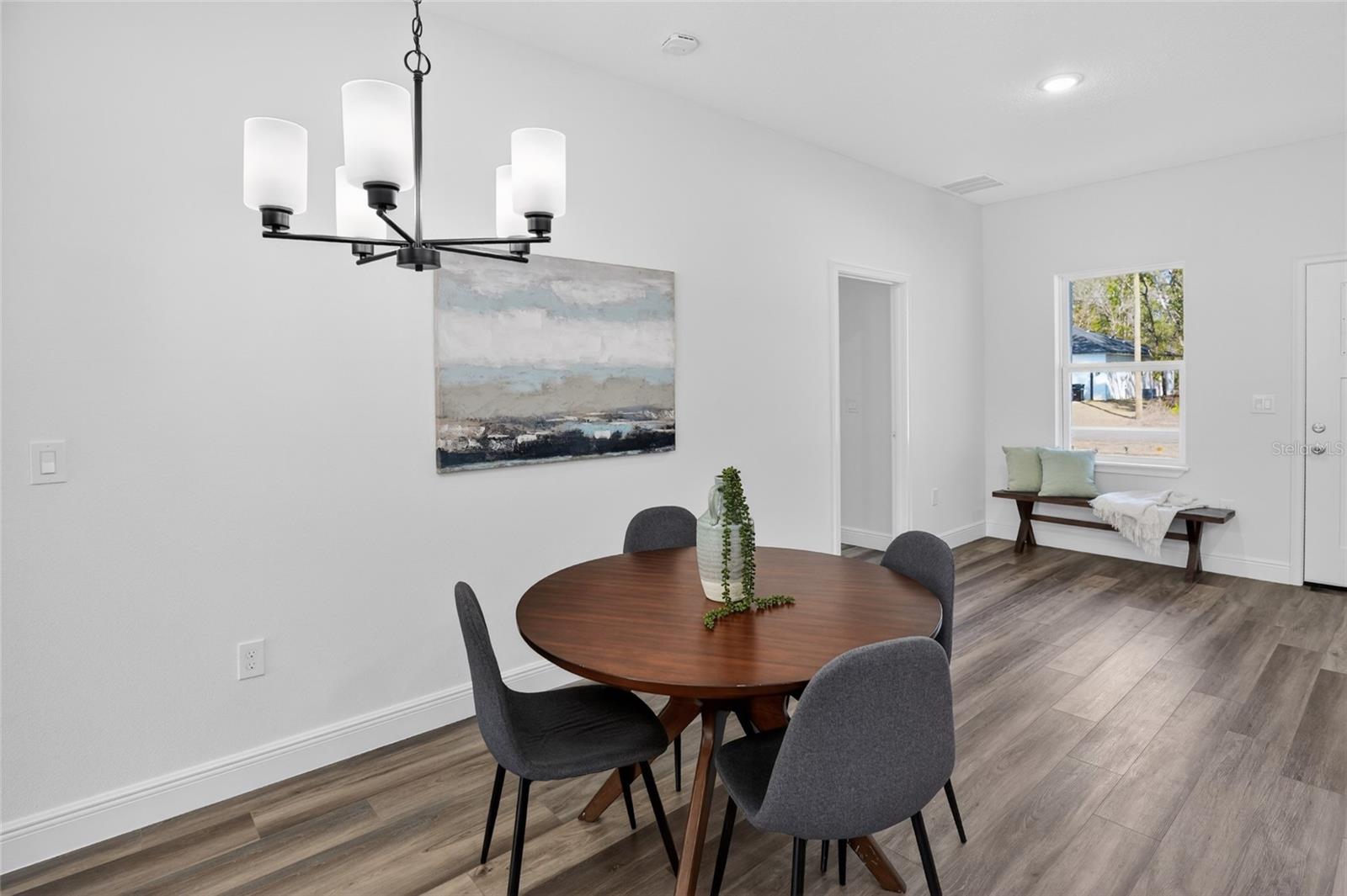 CITRUS SPRINGS - Residential