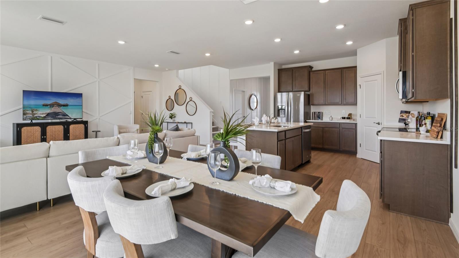 BRIARWOOD - Residential