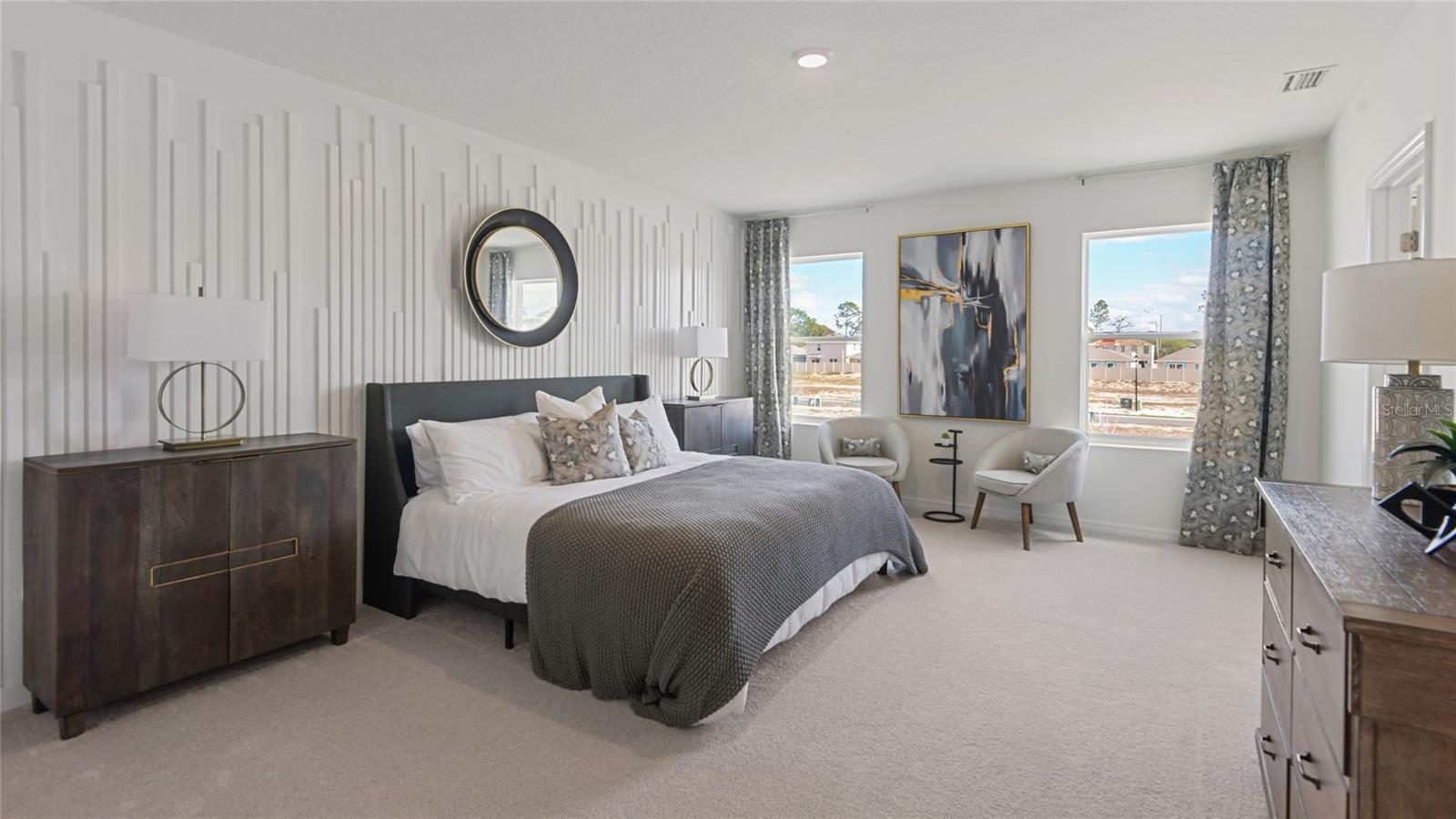 BRIARWOOD - Residential