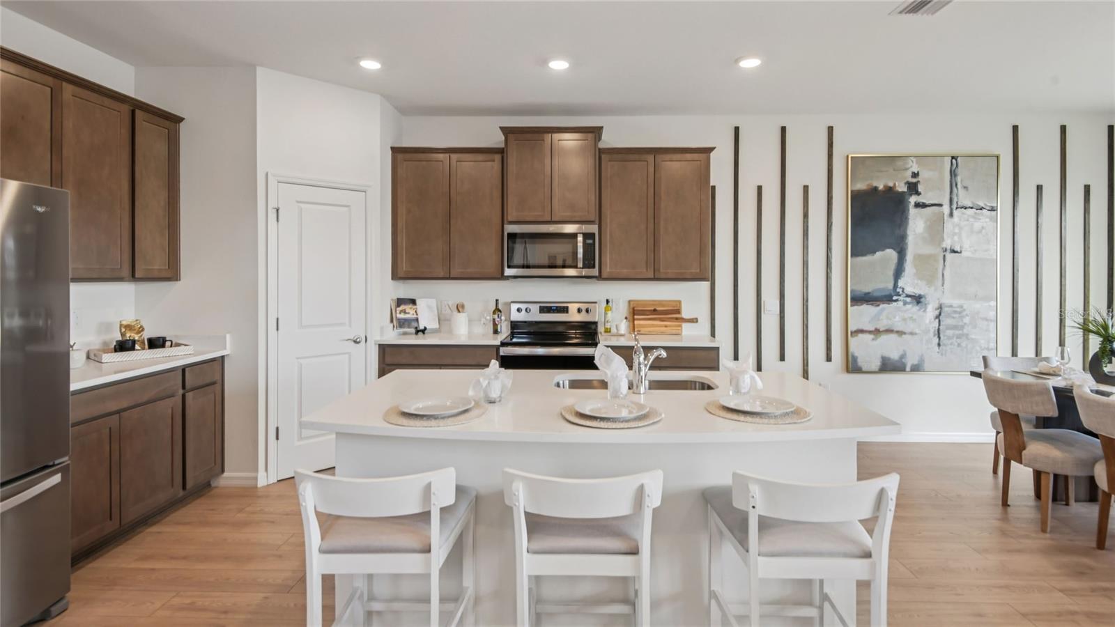 BRIARWOOD - Residential