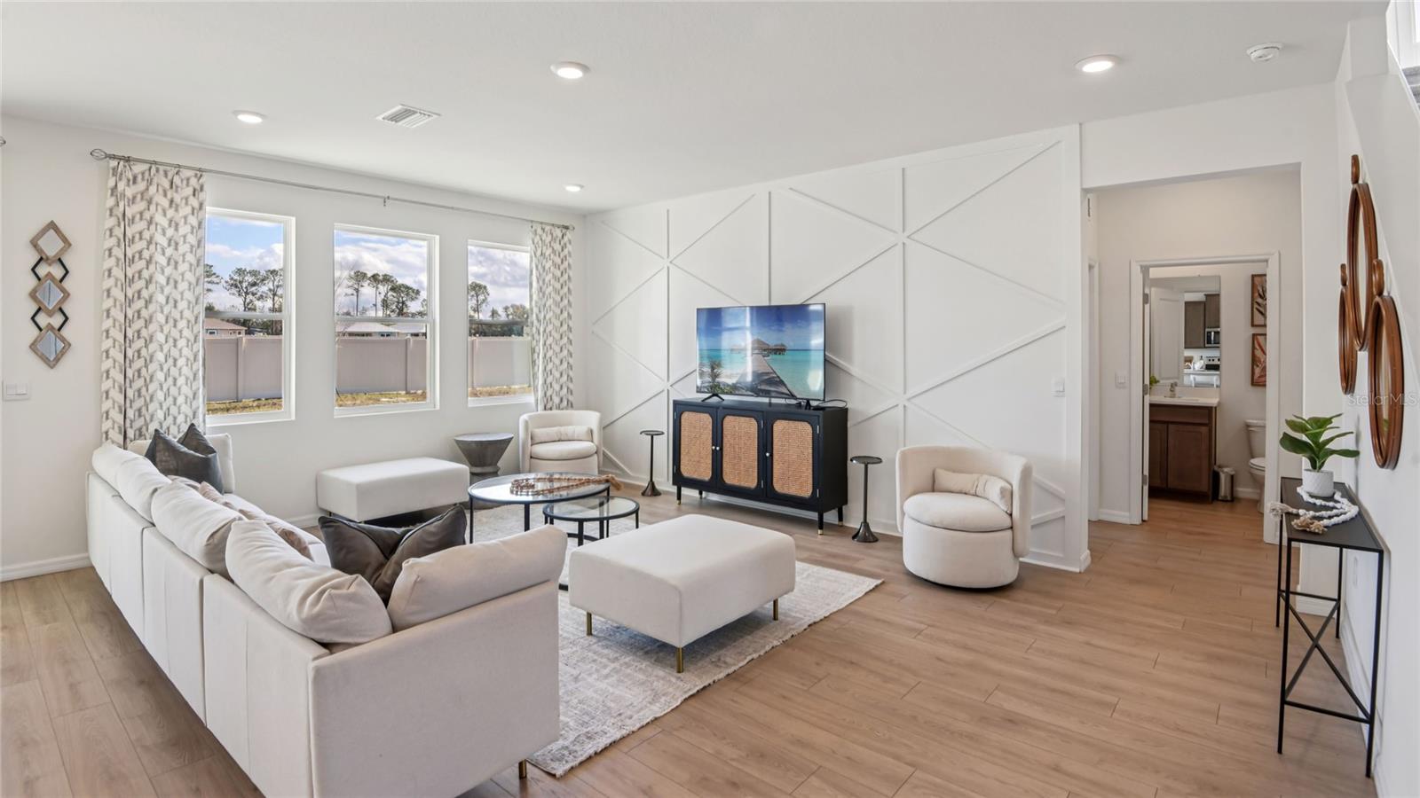 BRIARWOOD - Residential