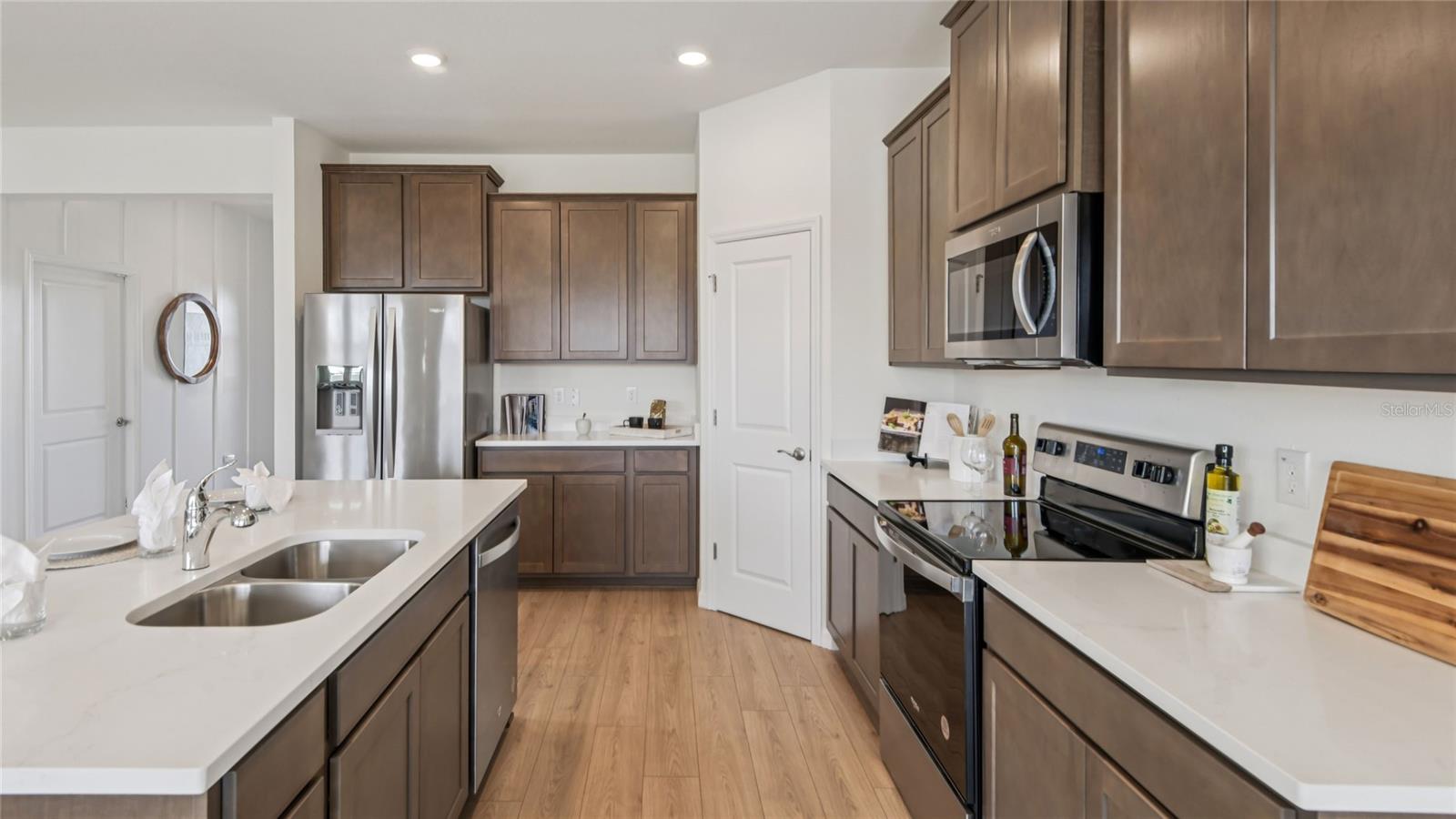 BRIARWOOD - Residential