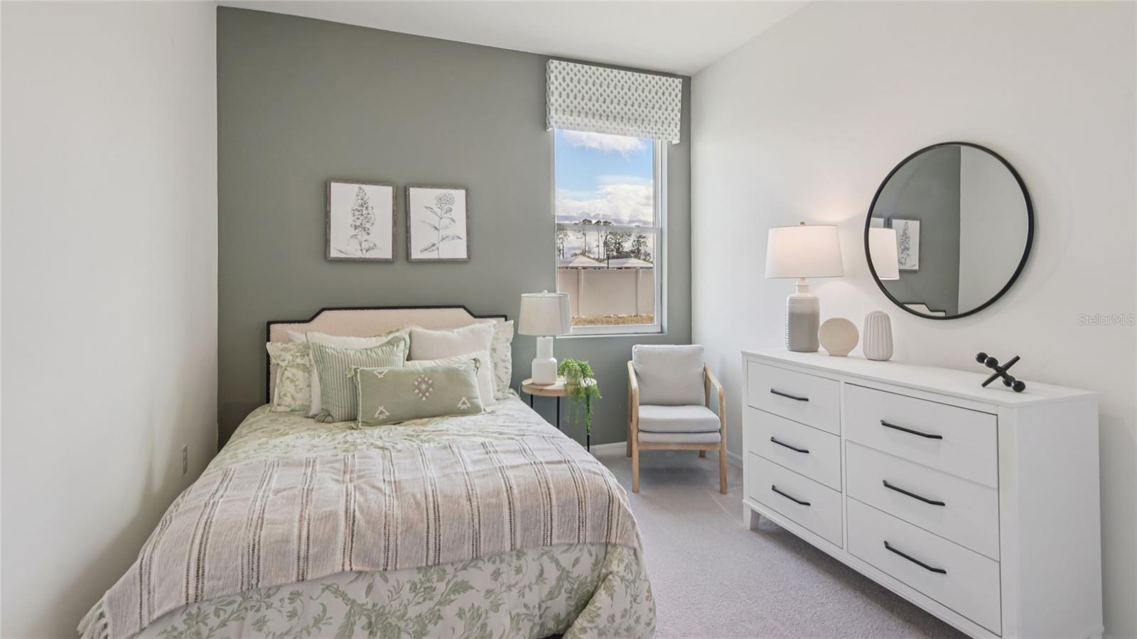 BRIARWOOD - Residential
