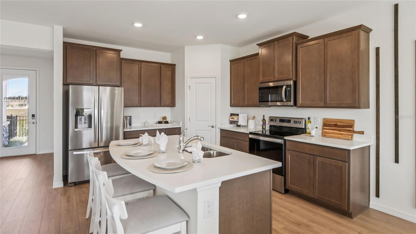 BRIARWOOD - Residential