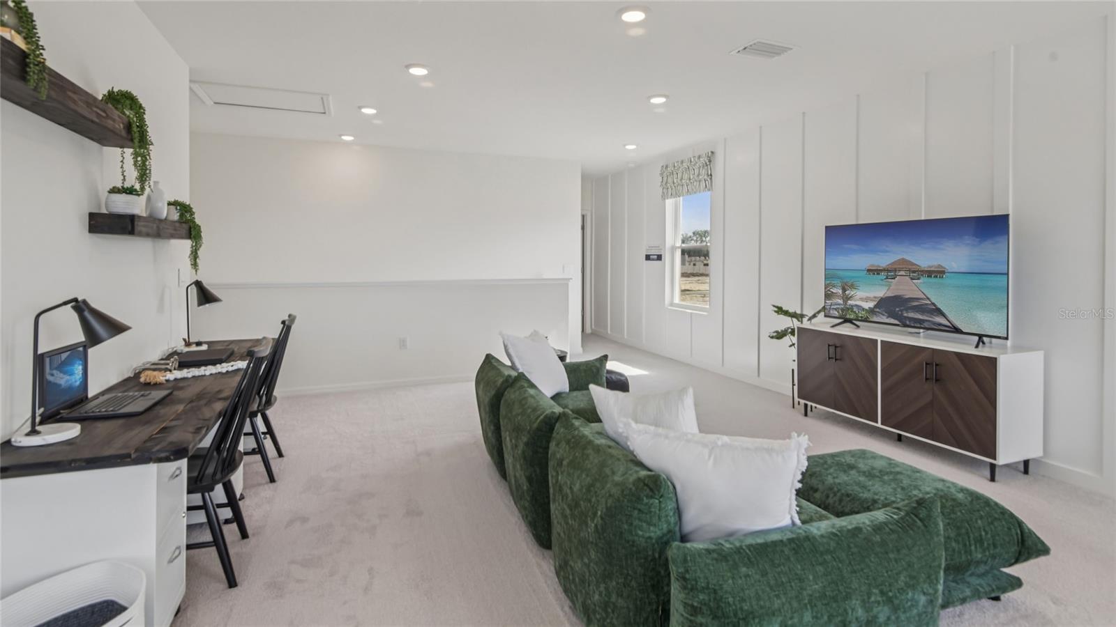 BRIARWOOD - Residential