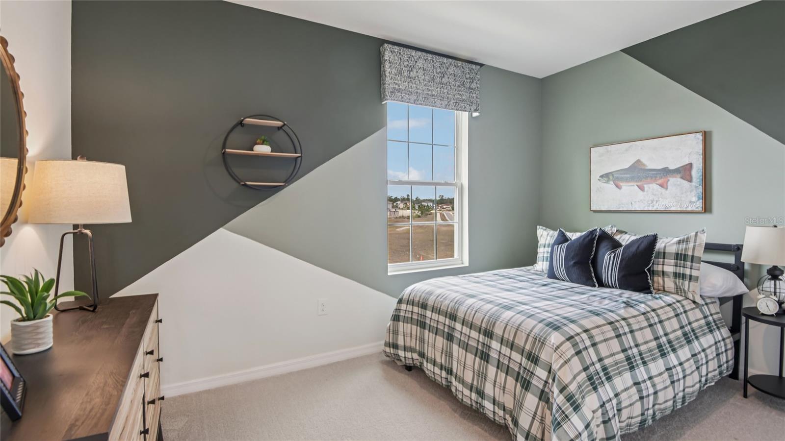 BRIARWOOD - Residential