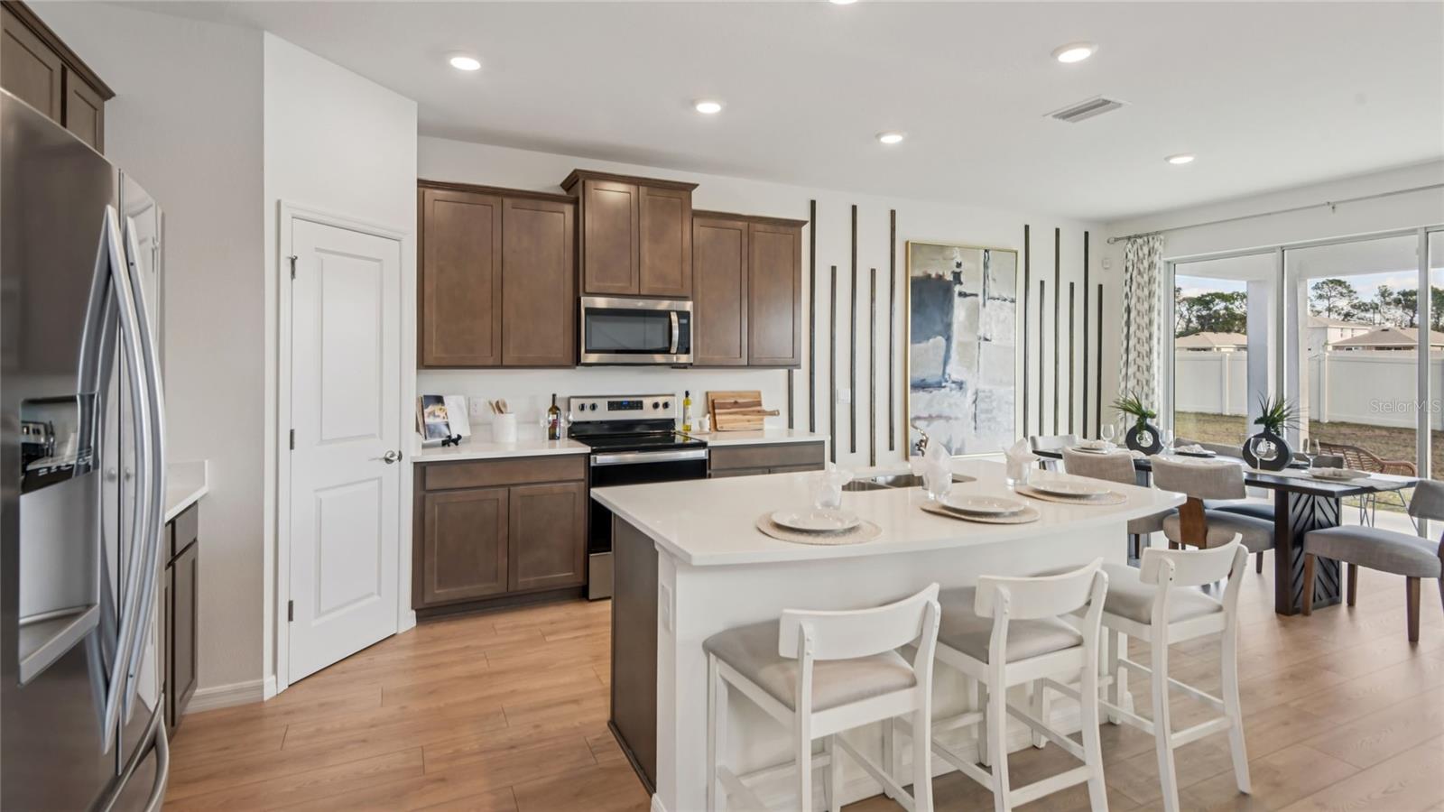 BRIARWOOD - Residential