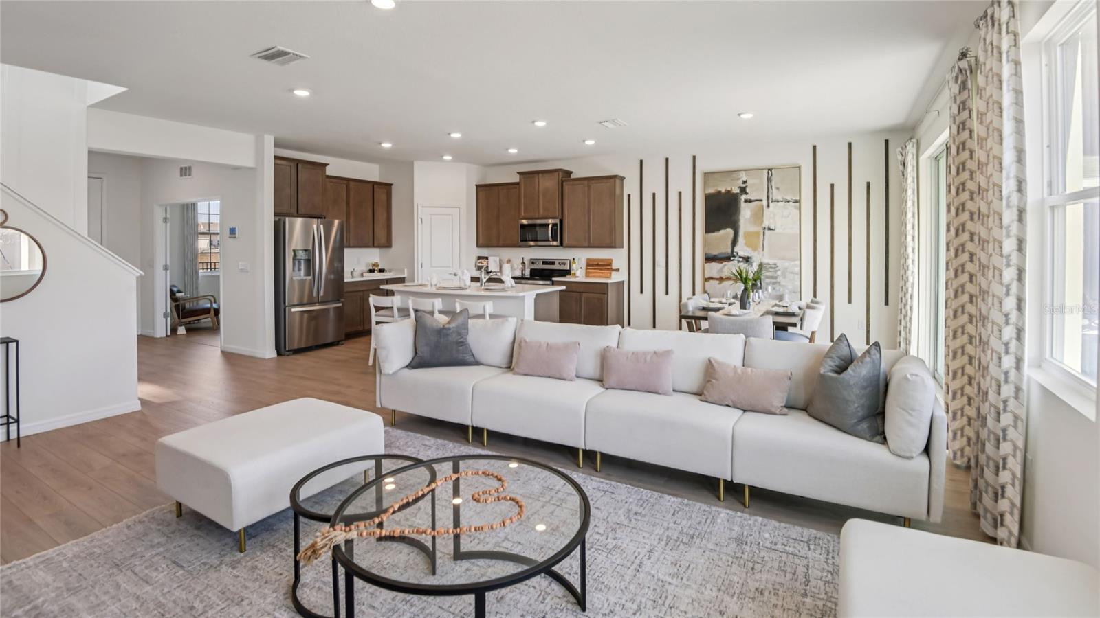 BRIARWOOD - Residential