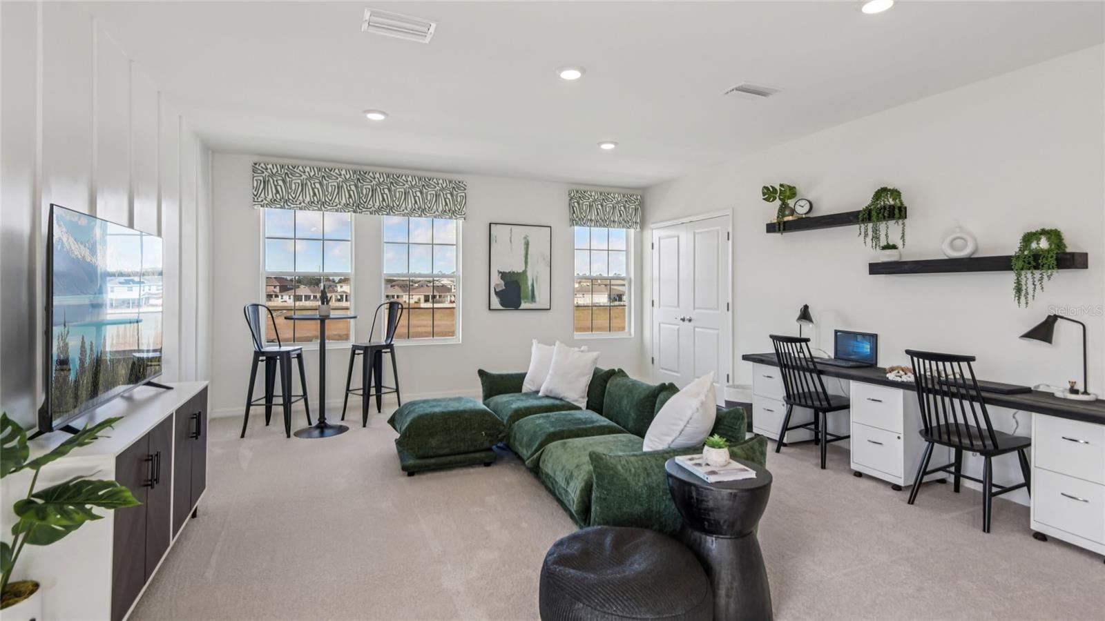 BRIARWOOD - Residential