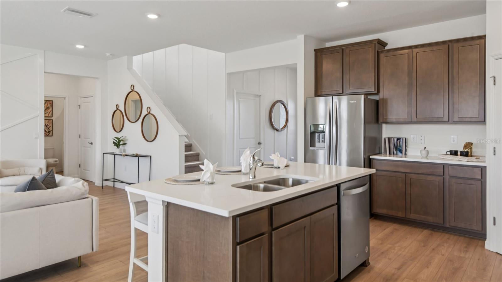BRIARWOOD - Residential
