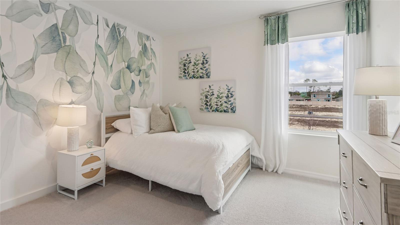 BRIARWOOD - Residential