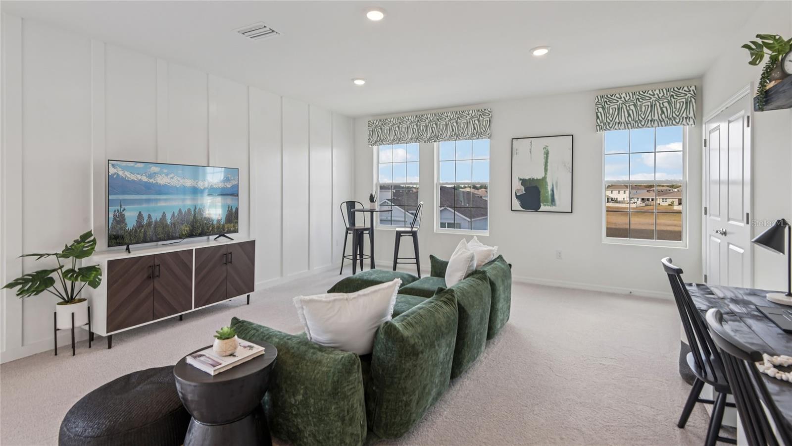 BRIARWOOD - Residential