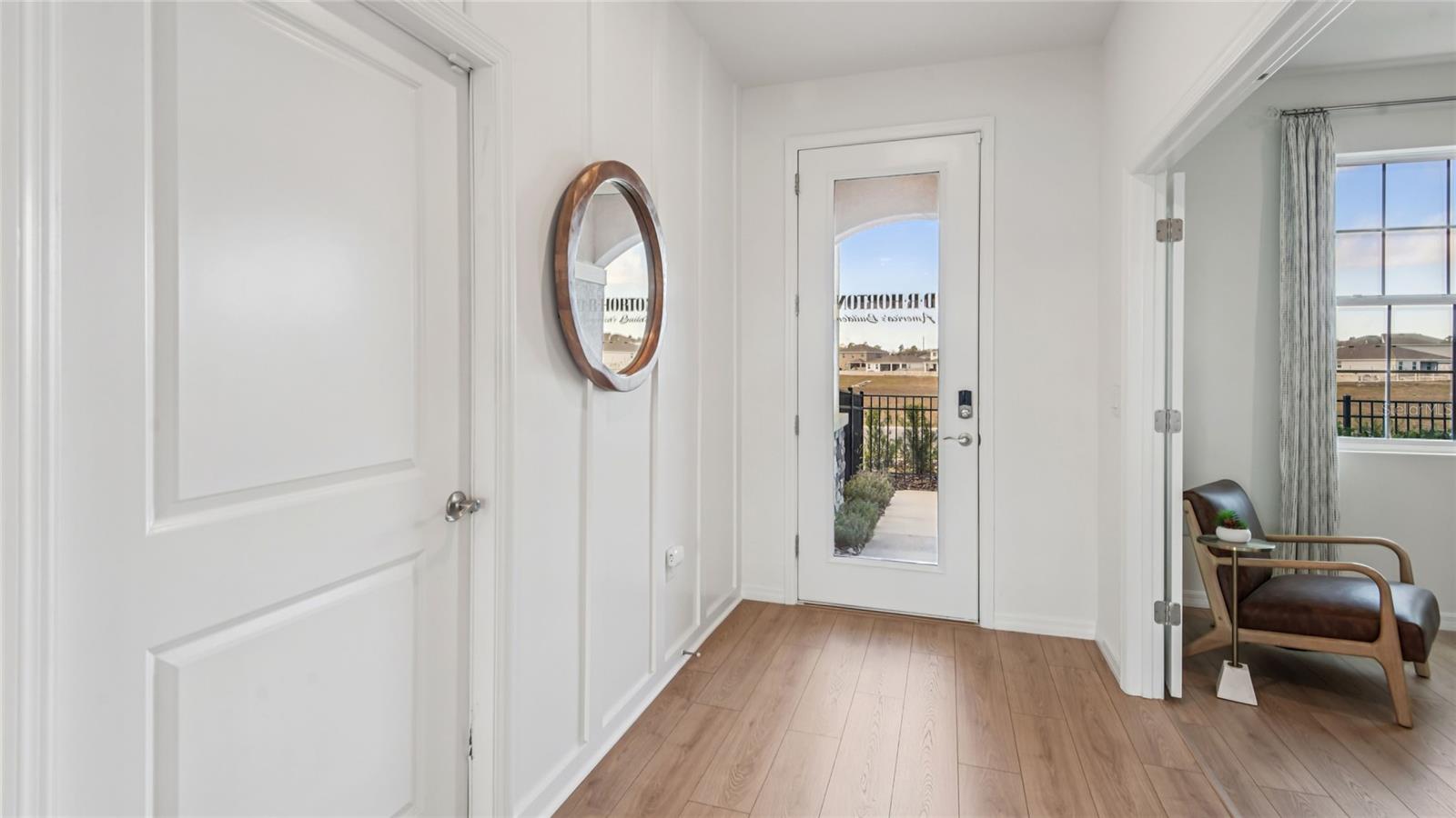 BRIARWOOD - Residential