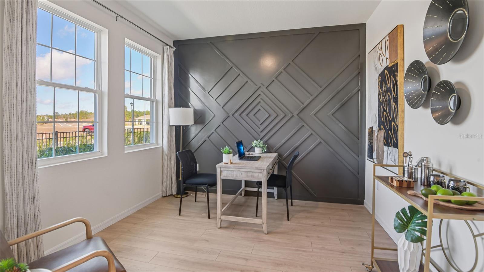 BRIARWOOD - Residential