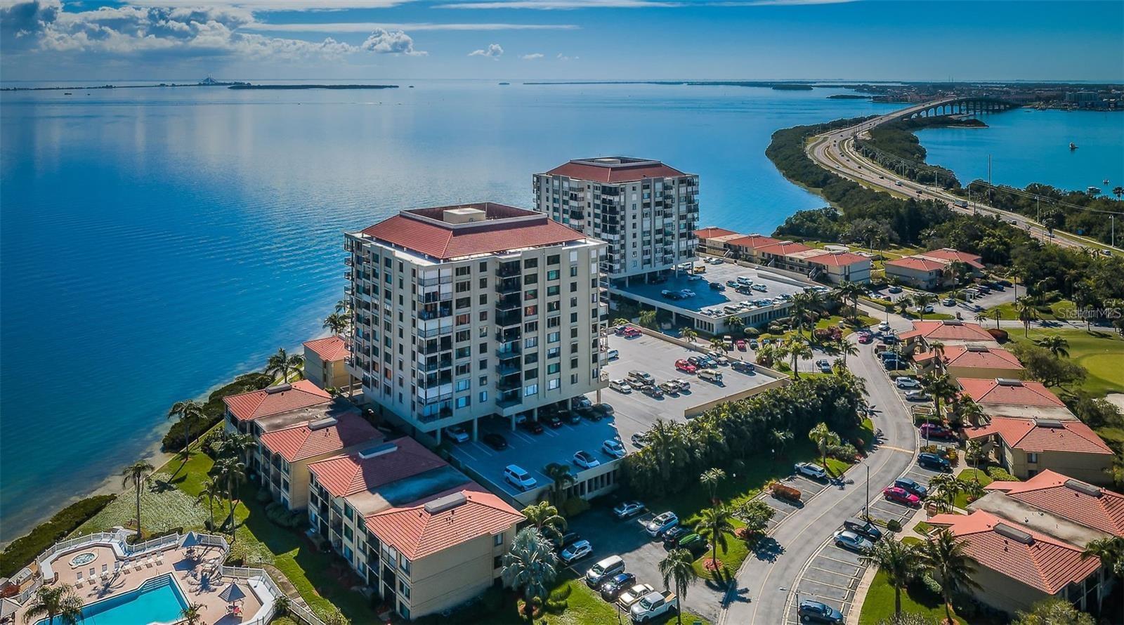 PALMA DEL MAR IV - Residential
