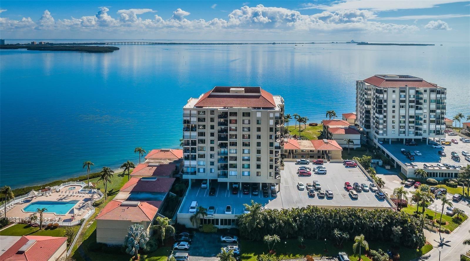 PALMA DEL MAR IV - Residential