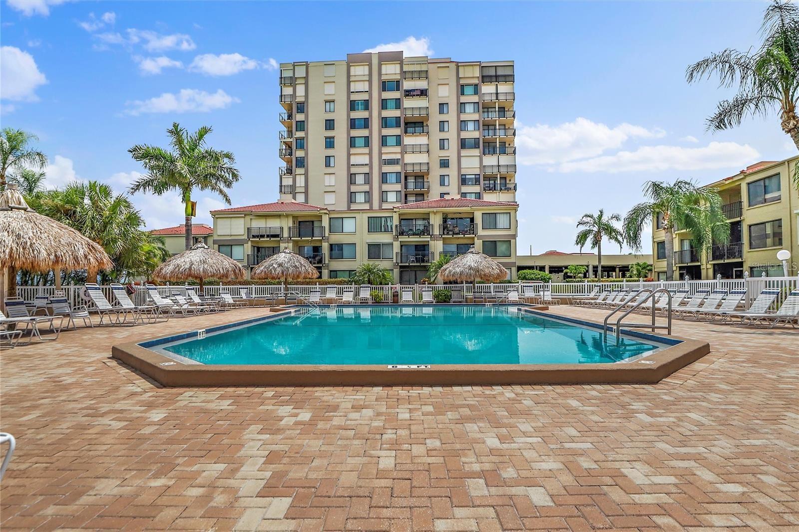 PALMA DEL MAR IV - Residential