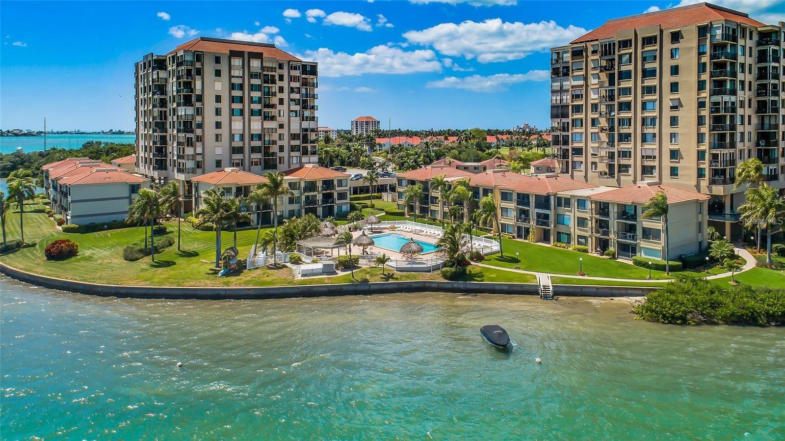 PALMA DEL MAR IV - Residential