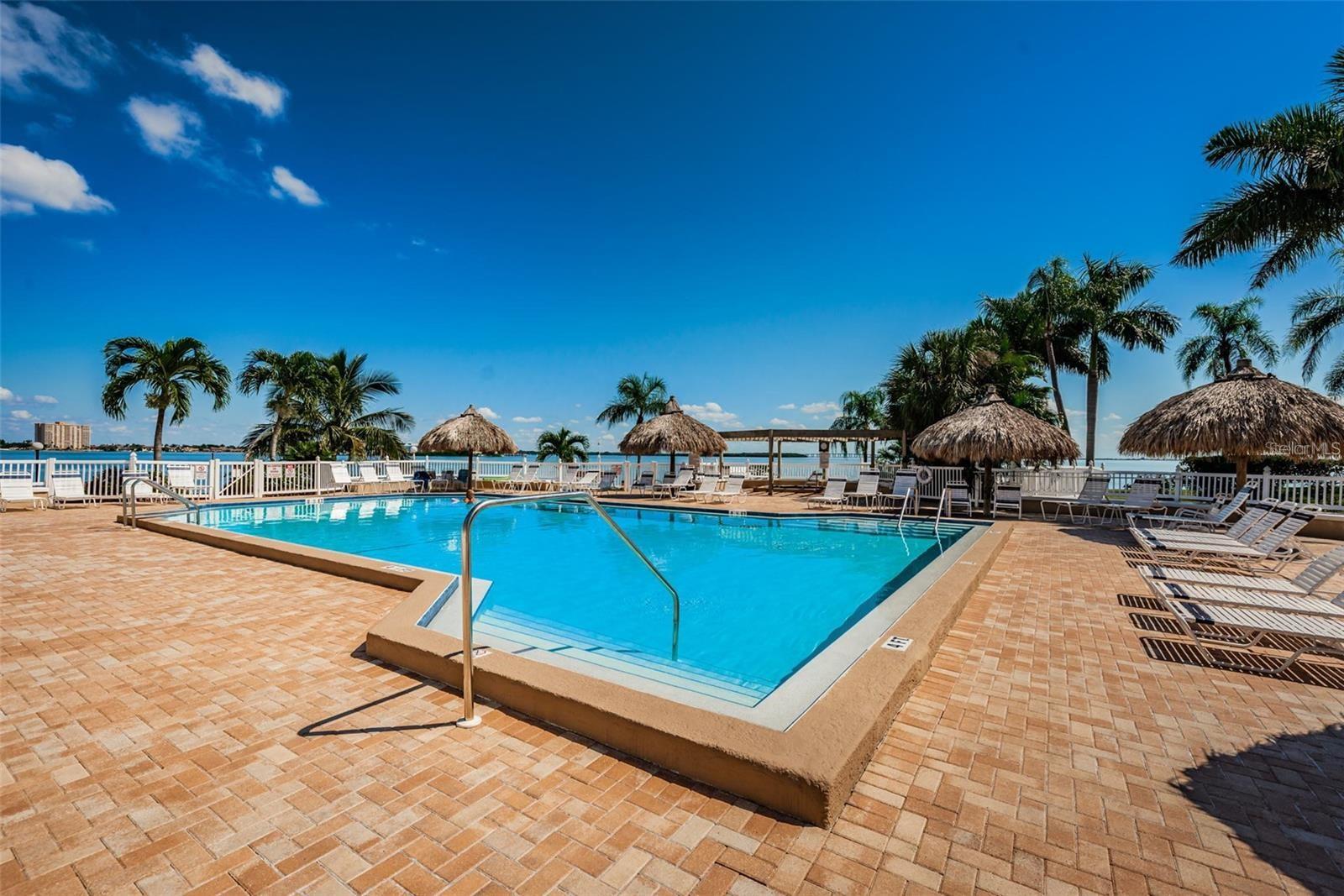 PALMA DEL MAR IV - Residential