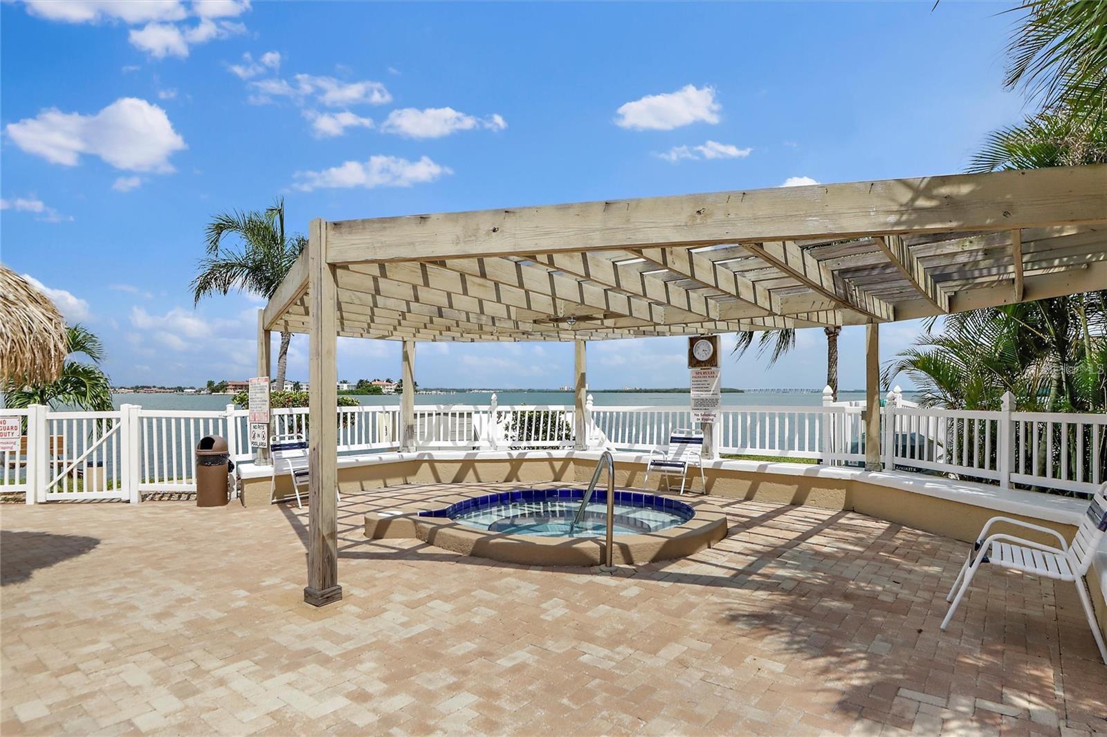 PALMA DEL MAR IV - Residential