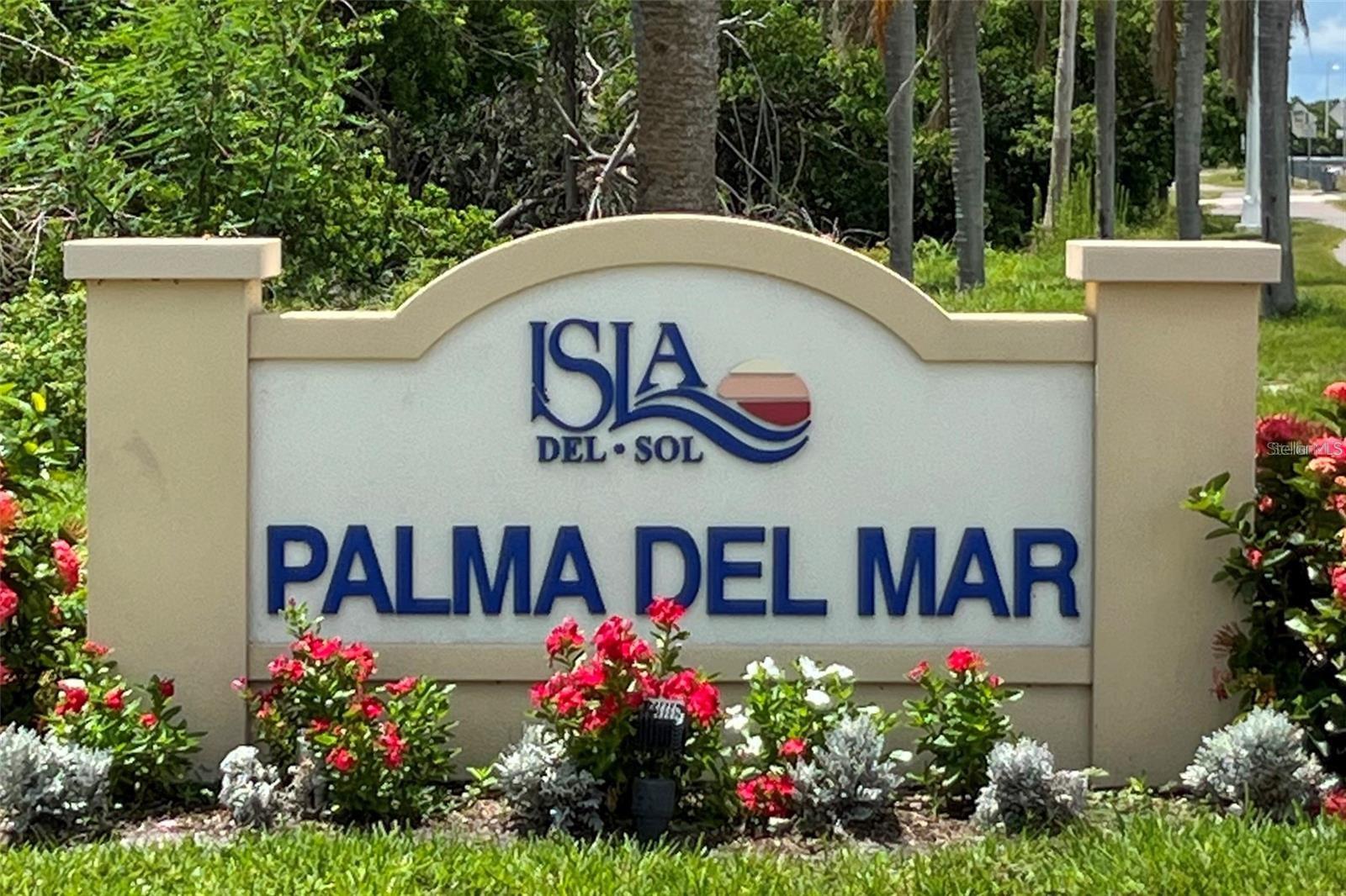 PALMA DEL MAR IV - Residential