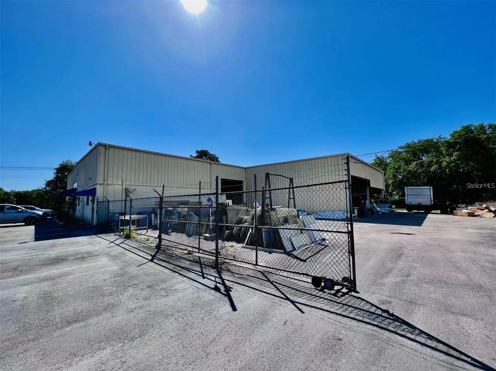 ONECO PARK CONTINUED - Commercial Sale