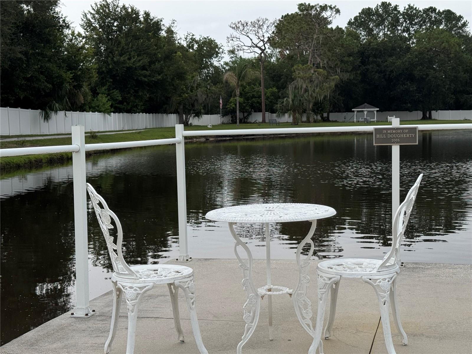 AMERICAN CONDOMINIUM PARKS - Residential