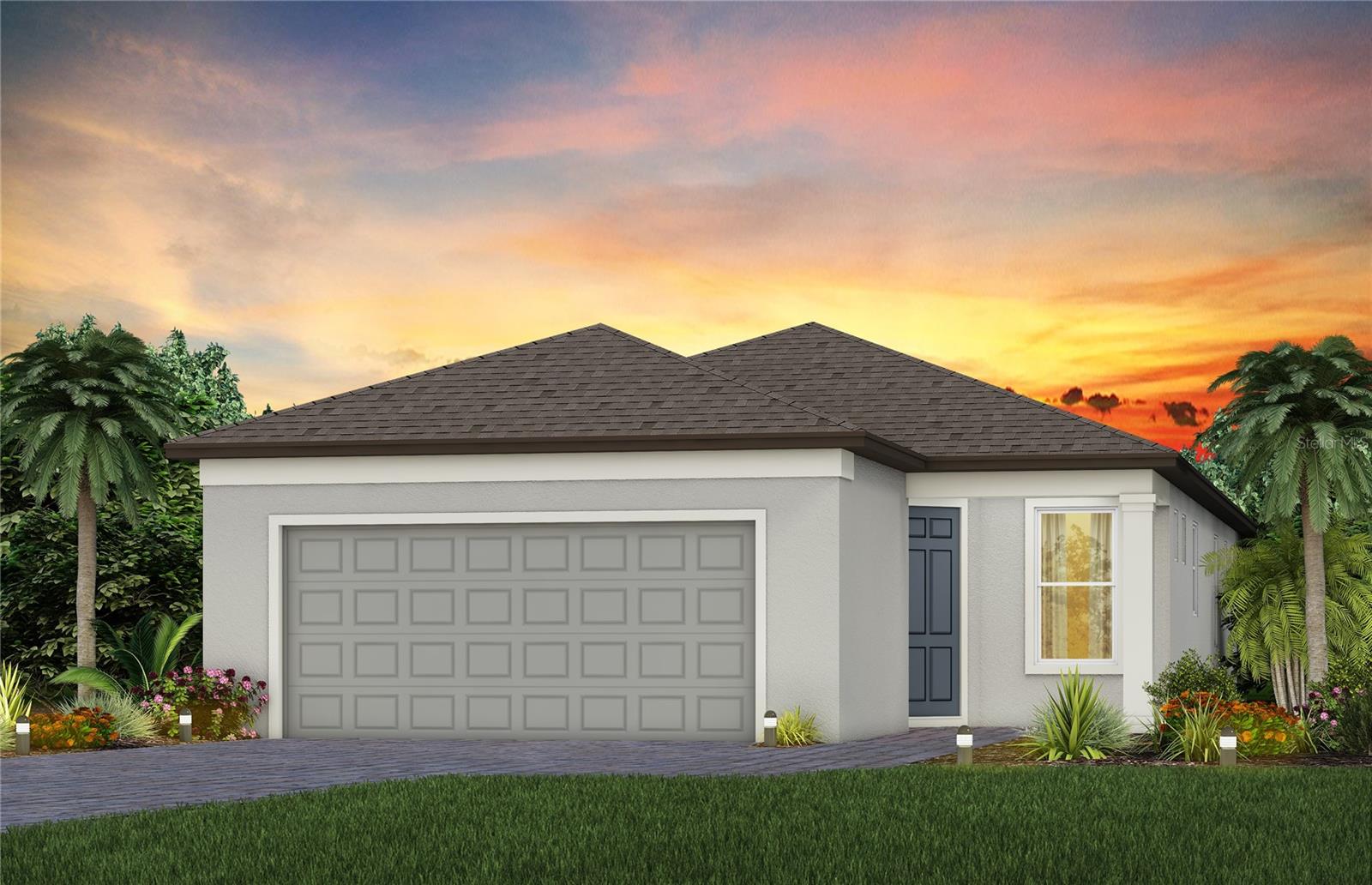 DEL WEBB SUNCHASE PH 1 - Residential