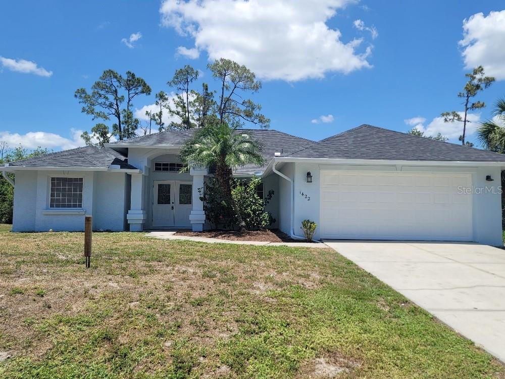PORT CHARLOTTE SUB 33 - Residential