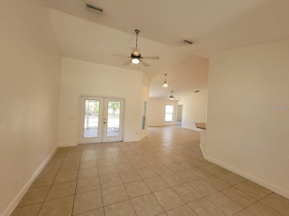 PORT CHARLOTTE SUB 33 - Residential