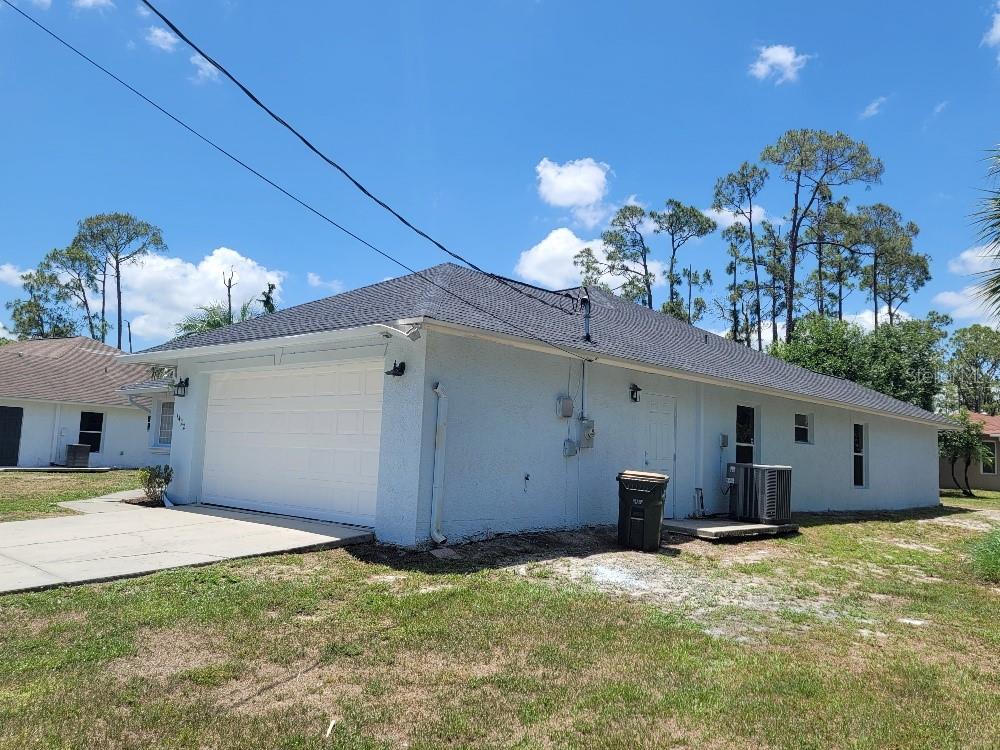PORT CHARLOTTE SUB 33 - Residential