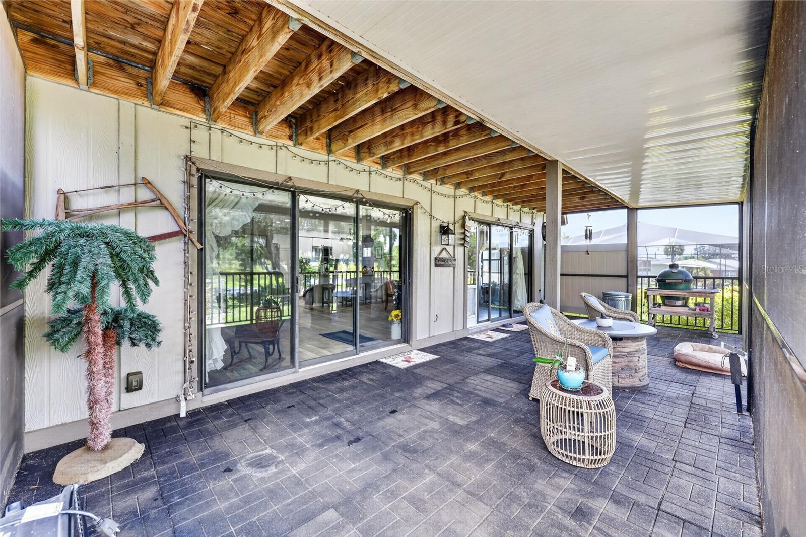 PEACEFUL ACRES SUB - Residential
