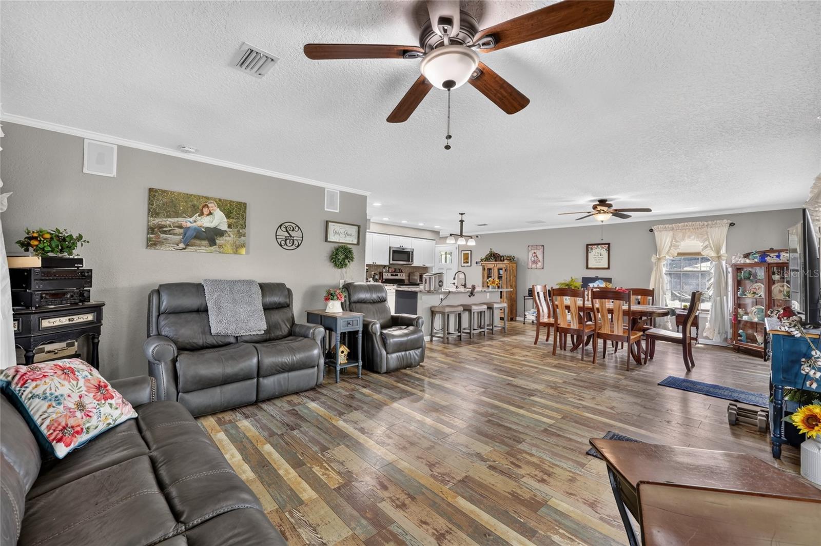 PEACEFUL ACRES SUB - Residential