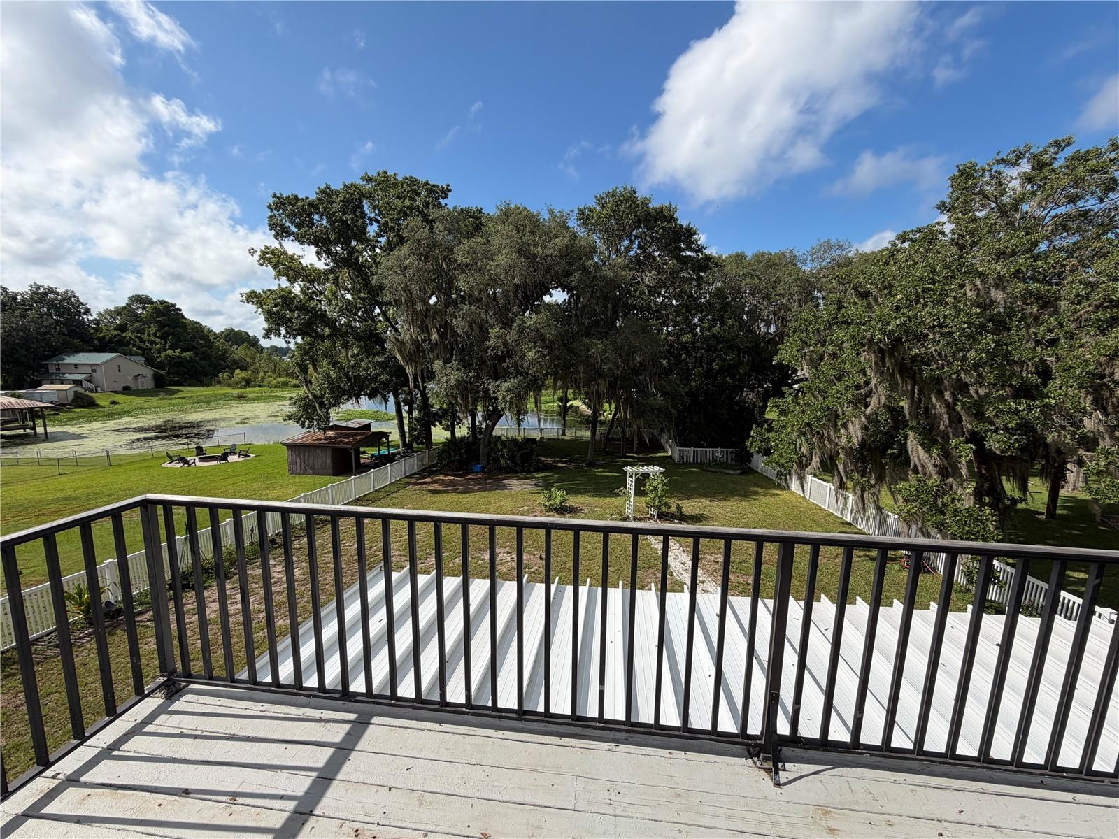 PEACEFUL ACRES SUB - Residential