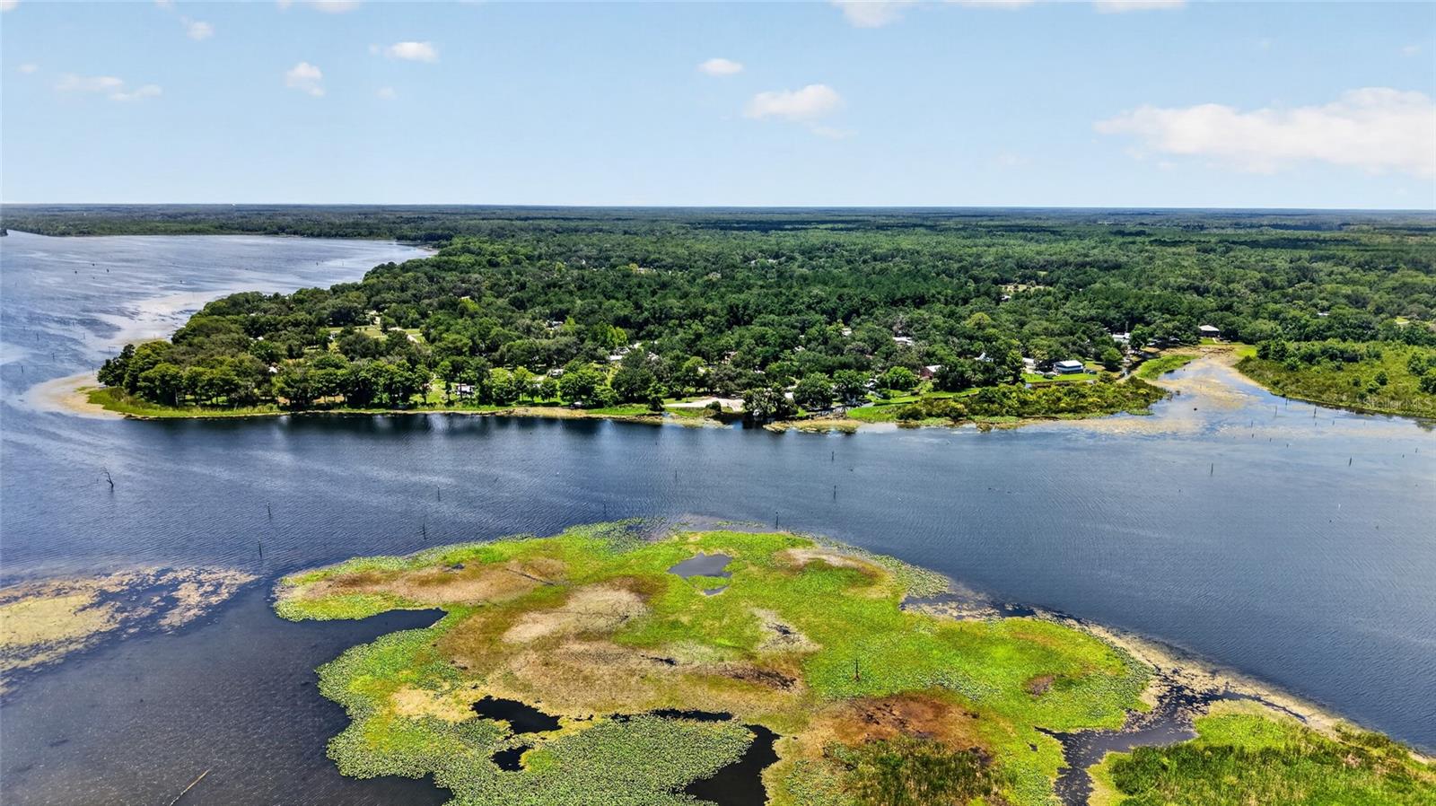 PEACEFUL ACRES SUB - Residential