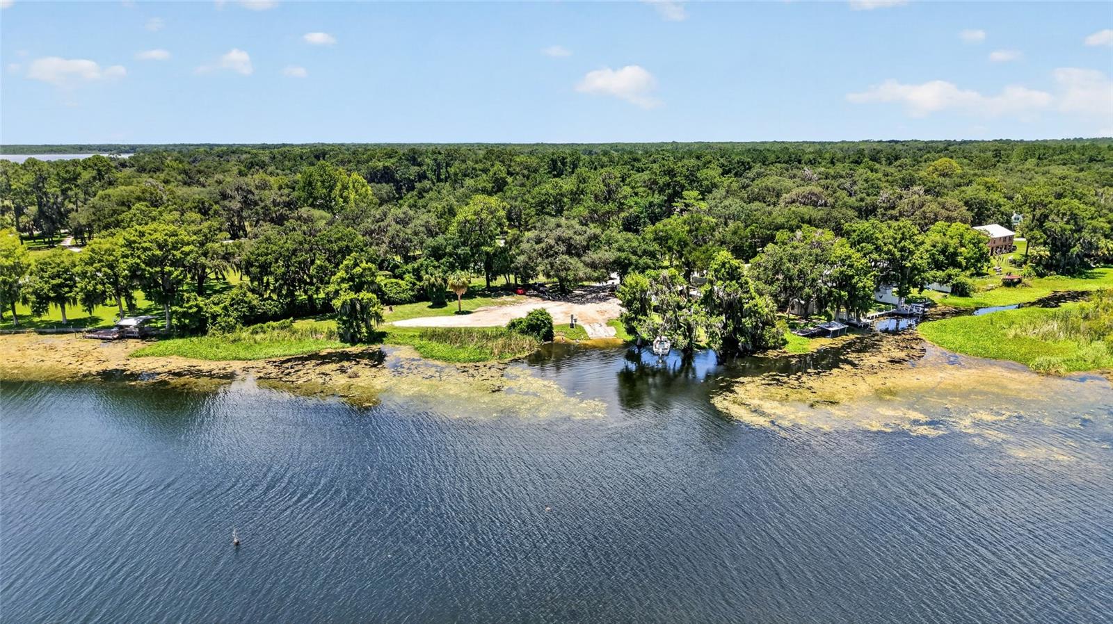 PEACEFUL ACRES SUB - Residential