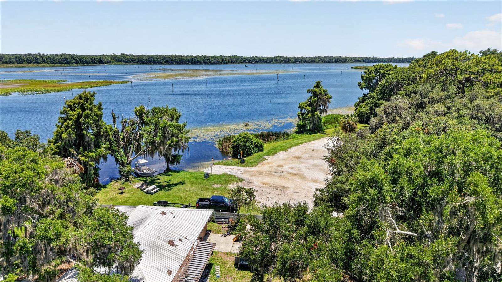 PEACEFUL ACRES SUB - Residential