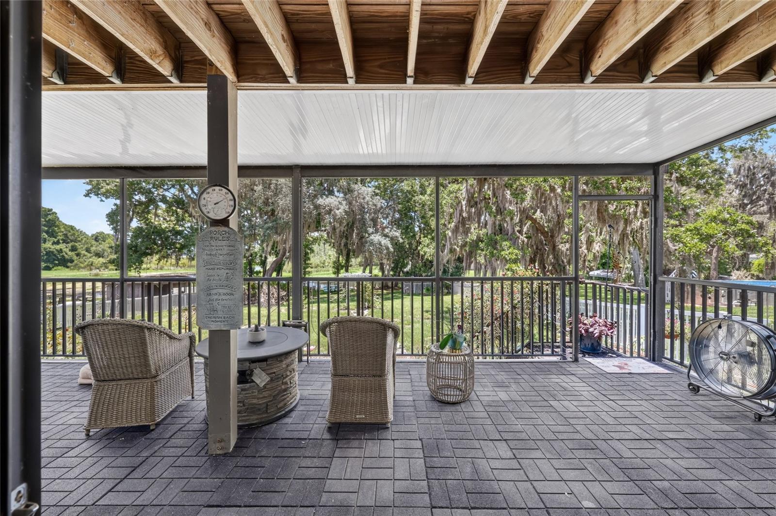 PEACEFUL ACRES SUB - Residential