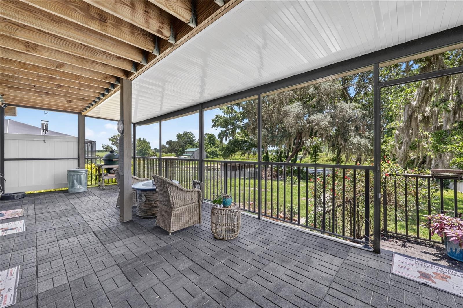 PEACEFUL ACRES SUB - Residential