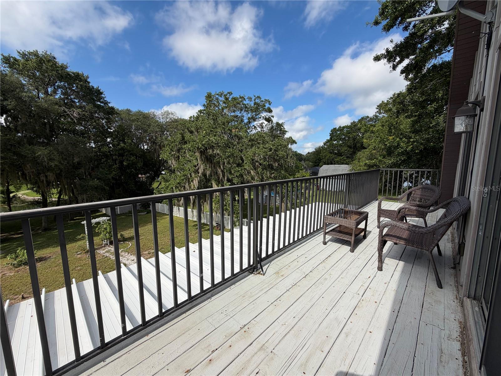 PEACEFUL ACRES SUB - Residential