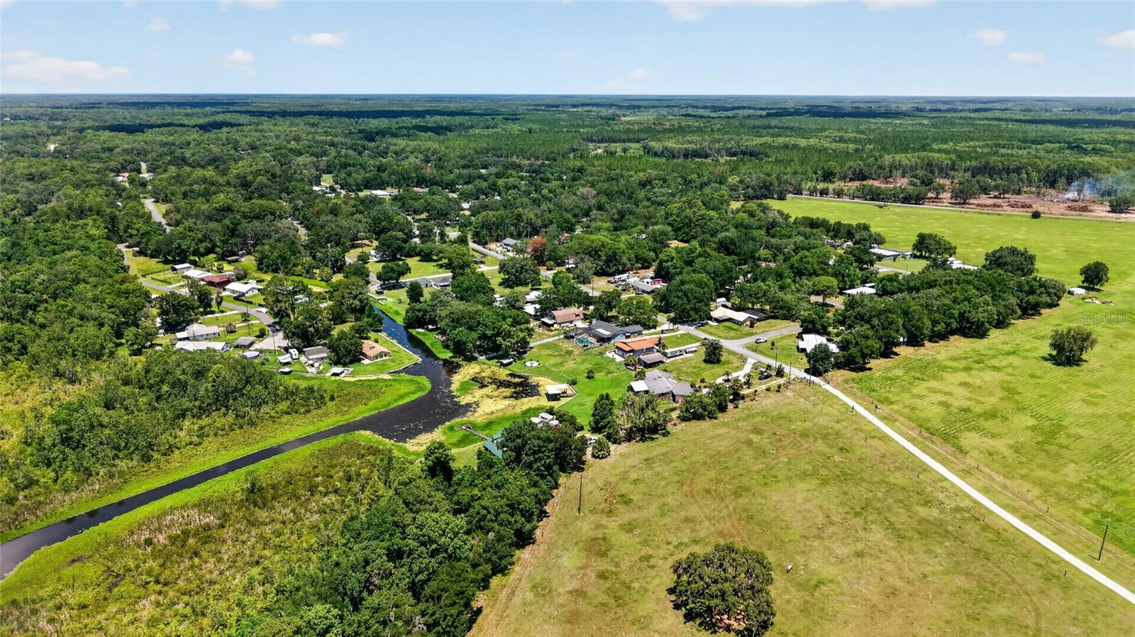 PEACEFUL ACRES SUB - Residential